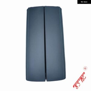 センター アームレスト ボックス カバー 98100602HE 98100602AU プジョー 3008 4008 5008 508L シトロエン C5X C5 エアクロス - Orange