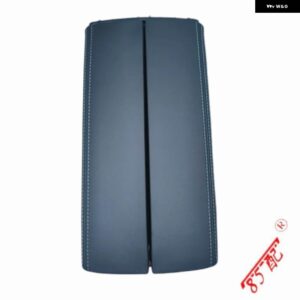 センター アームレスト ボックス カバー 98100602HE 98100602AU プジョー 3008 4008 5008 508L シトロエン C5X C5 エアクロス - Green