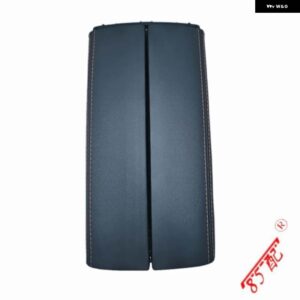 センター アームレスト ボックス カバー 98100602HE 98100602AU プジョー 3008 4008 5008 508L シトロエン C5X C5 エアクロス - Yellow