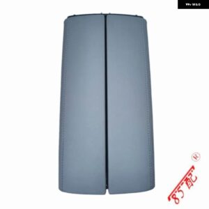 センター アームレスト ボックス カバー 98100602HE 98100602AU プジョー 3008 4008 5008 508L シトロエン C5X C5 エアクロス - black