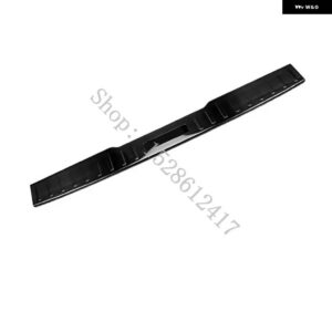 カーアクセサリー リアドア バンパー プロテクター シルプレート/ トランク トレッドプレート トリム 2016-2022 メルセデス ベンツ V クラス VITO W447 - b