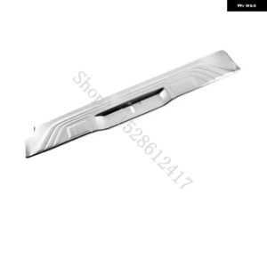 カーアクセサリー メルセデス ベンツ V クラス V クラス VITO W447 2016-2023 リア バンパー プロテクター シル トランク トレッドプレート カバー トリム - b