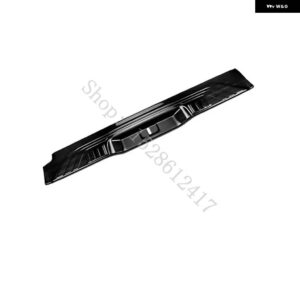 カラフルなリア トランク アウター バンパー プレート プロテクター ガード カバー 2016 2017-2022 メルセデス ベンツ V クラス VITO W447 カーアクセサリー - D