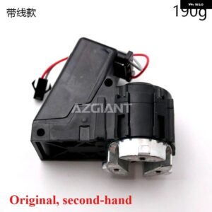 シボレー エピカ トスカ エクイノックス 車 外装 サイドウイング リアビューリバース 折りたたみ ミラー アクチュエーター パワーモーターリペアキット 12V - left original