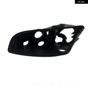 アウディ TT R8 TTS ロードスター 2010-2014 ヘッドライト レンズ カバー シェル - 1Pcs Left