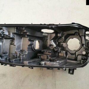 BMW G32 630I 640I 650I 6シリーズ GT 2017-2020 車用 ヘッドライト ハウジング フロントライト リアシェル - Pair