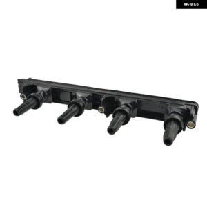 適合 シトロエン セガ トライアンフ C4 C5 II DS4 プジョー 307 308 3008 407 408 508 エンジン 点火 コイル OEM 5970A0 9656695780 - Made in China