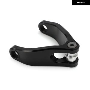 自転車リアショック アブソーバー アダプター SPECIALIZED EPIC YOKE リアショック アダプター 2014 - 2017 - As Picture
