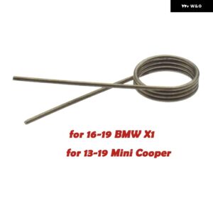 25168483098 オートマチックトランス ミッション シフト レバー スプリング BMW 1 2シリーズ X1 X3 MINI F56 F55 CLUBMAN F54 25168666166 - 1 PC