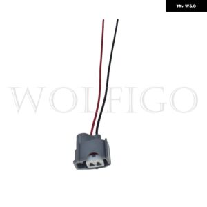 23250-31050 2320931050 燃料 インジェクター プラグコネクタワイヤー トヨタ カムリ アバロン ハイランダー RAV 4 3.5 2GR 23250-0P040 2309-0P040 - 1 PC