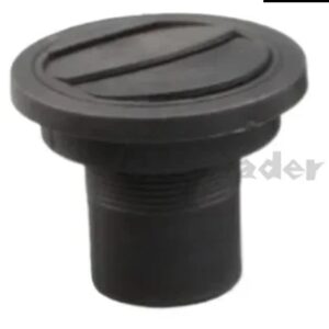 1/2PCS 42MM 60MM 75MM 90MM エアベント ダクトピースダクト パイプ アウトレット 回転式ディーゼル パーキング ヒーター車 トラック VANキャンピングカー - 1Pc 42mm