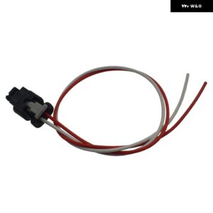 13583411 車用エア周囲温度センサー コネクタワイヤー付き ビュイック GM ACDELCO シボレー キャデラック ATS CT6 エスカレード GMC - 1 PC Wire