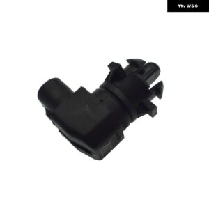 13583411 車用エア周囲温度センサー コネクタワイヤー付き ビュイック GM ACDELCO シボレー キャデラック ATS CT6 エスカレード GMC - 1 PC Sensor