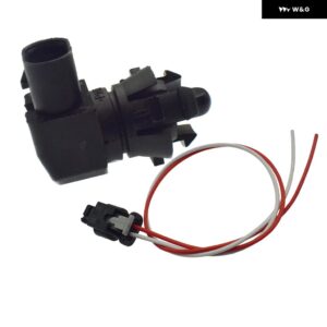 13583411 車用エア周囲温度センサー コネクタワイヤー付き ビュイック GM ACDELCO シボレー キャデラック ATS CT6 エスカレード GMC - Set 2PCS
