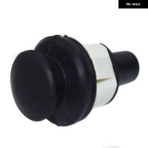 2PC ドアジャム インテリア ライトスイッチ VW フォルクスワーゲン ジェッタ ゴルフ カブリオ 1H0947563A 1H0947563B 6K0947563 6N0947563 - 1 PC
