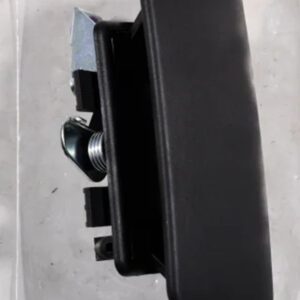 1494055 YC14V26600AA サイドローディングスライド ドアハンドル 外側 左手 フォード トランジット MK6 MK7 2000-2014 - right