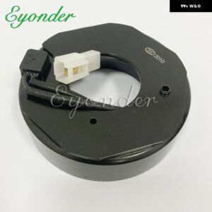 24V 12V 7SBU16C 10PA15C エアコン コンプレッサー マグネティッククラッチフィールドコイル メルセデスベンツ アクトロス アクサー SK アテゴ トラック - 24V