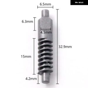28T レクサス LM300 RX200 RX350 RX450 RC350 ES200 ES250 ES300 ES350 UX200 UX260 NX200 NX260 車用サイドミラー モーターギア - Metal Worms