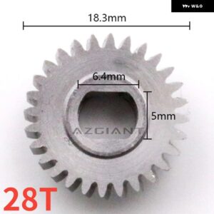 28T レクサス LM300 RX200 RX350 RX450 RC350 ES200 ES250 ES300 ES350 UX200 UX260 NX200 NX260 車用サイドミラー モーターギア - gear