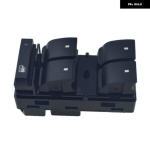 22883768 15804093 20945129 シボレー シルバラード GMC シエラ 2007-2014 カーマスター ウィンドウスイッチ ドアロック ミラー 15804094 - 20945129 Master
