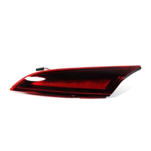 LED リア テールライト ブレーキストップランプ リアウィンカー インサイド テールライト ビュイック リーガル 2014 - 16 カーアクセサリー - Right