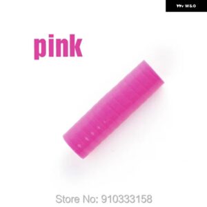 新型マック ターボインレット 高温シリコンホース 3.5 E6シリーズ 45MD442M - Pink