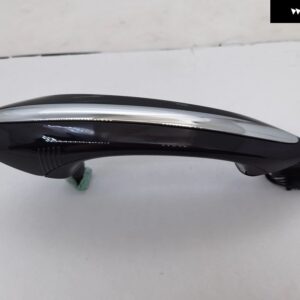 BMW F07 F10 F06 F11 F01 F03 F04 ドアハンドル キーレス フロント リア 左 右 51217231934 51217231933 51217231932 51217231931 - Left Rear