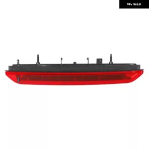 6351LX 9600412680 9806719280 プジョー 2008 308SW II 508SW シトロエン C4 ピカソ II DS6 ハイ マウント サード ブレーキライト - Red shell