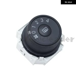 トヨタ カローラ 2009-2013 カー エアコン エアコン パネル ノブスイッチ 風速 ヒーター コントロール パーツ アクセサリー - middle