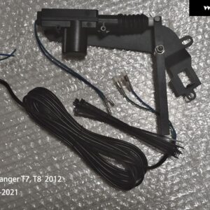 自動パワーテールゲートセキュリティロック カーキーリモート コントロール フォード レンジャーT6 T7 T8 T9 - T6 T7 T8 2012 2021