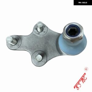 フロントトライアングルアームボールピンサスペンションボールジョイント9803434080 C4 C5 GRANDLAND 508 3008 5008 GRANDLAND X - right