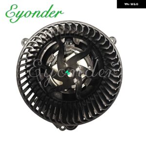 ヒーター ファン ブロワーモーター メルセデス ベンツ スプリンター バス 2-T 901 902 903 90418305708 0018305708 05103772AA A0028303208 - Left hand drive