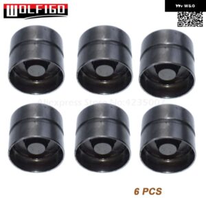 1991-2003年式 シボレー スズキ 1.3L 1.8L 2.0L DOHC 油圧 リフター J18A J20A 1289186521 1289186512 85003500 5235455 - Blue