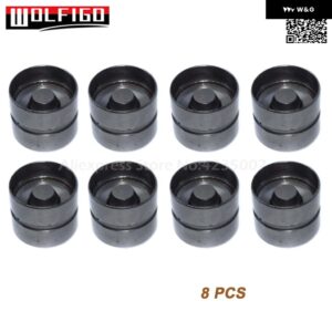 1991-2003年式 シボレー スズキ 1.3L 1.8L 2.0L DOHC 油圧 リフター J18A J20A 1289186521 1289186512 85003500 5235455 - Gold