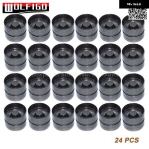 1991-2003年式 シボレー スズキ 1.3L 1.8L 2.0L DOHC 油圧 リフター J18A J20A 1289186521 1289186512 85003500 5235455 - WHITE