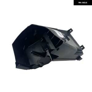 BSM ヒューズ ボックス カバー ブラケット 上部 6500CA/ 9658418180 アンダー 6500CC/ 9658447380 プジョー 307 308 408 シトロエン C4L - Lower Bracket