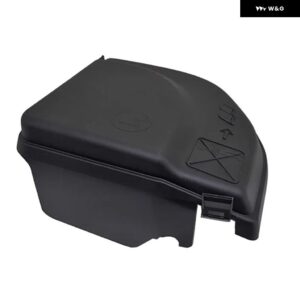 BSM ヒューズ ボックス カバー ブラケット 上部 6500CA/ 9658418180 アンダー 6500CC/ 9658447380 プジョー 307 308 408 シトロエン C4L - Upper Cover