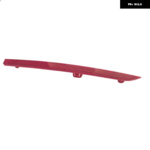 リア バンパー リフレクター レッド - BMW 3シリーズ F30 F31 Mスポーツ 2012+ - right