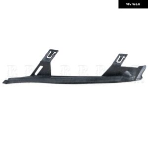 ヘッドライト レンズ シェルカバー ヘッドライト レンズ ガスケット ブラック カーアクセサリー BMW E92 2006 - 09 63117174518 - Left