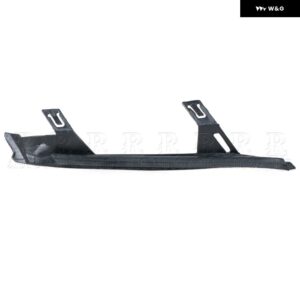 ヘッドライト レンズ シェルカバー ヘッドライト レンズ ガスケット ブラック カーアクセサリー BMW E92 2006 - 09 63117174518 - right