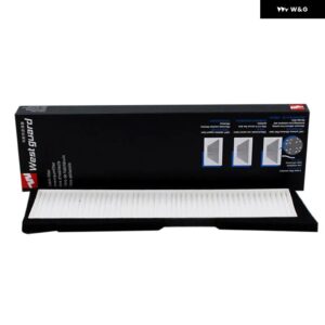 TESLA モデル3 外装 内装 エアコン フィルター HEPA静電コットンエア フィルター MK8340 MK8300-2P - Air Filter