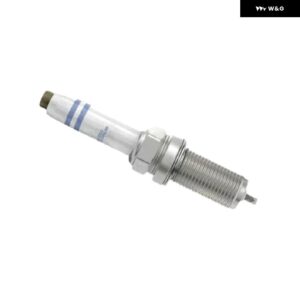 BOSCH 1/4/6個 FQ5NPP332S プラチナ スパークプラグ ポルシェ マカン アウディ A3 A5 VW シャラン ティグアン シュコダ コディアック 06K905611C - 1pc