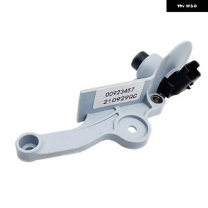 クランクシャフト ポジションセンサー 98020561380 プジョー 206 207 307 308 408 1.6 - New Genuine