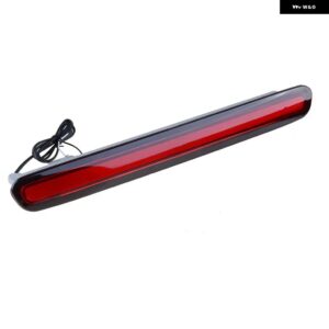 3RDブレーキシグナル テールライト LEDリア トラック ベッドセンター トヨタ ハイラックスレボヴィーゴ2015-2018カーアクセサリー32915006872 - Brake Light RED