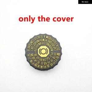 ブレーキフルード リザーバー オイルポット アセンブリ カバー 付き A133505110 CHERY FULWIN - only the cover