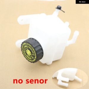 ブレーキフルード リザーバー オイルポット アセンブリ カバー 付き A133505110 CHERY FULWIN - bottle no senor