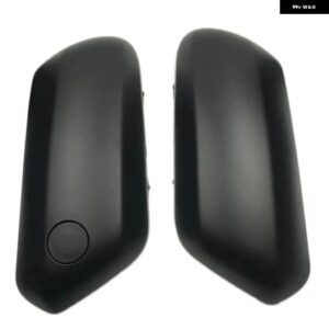 適合 プジョー 307 CC SW FRT フロント バンパー プロテクターセット リセスドア 7452GW 7414NR - Two prices