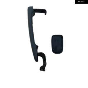 9101W8 9101W9 910953 適合 プジョー 307 外装 ハンドル ドアハンドル フロントヒンジサイドドア コントロール ハンドル ホルダー - 9101W8