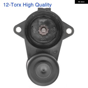 6/12 トルクス リア キャリパー ハンドブレーキ パーキング サーボモーター 3C0998281 VW パサート B6 CC ティグアン アウディ 3C0998281A 3C0998281B - 12Torx High Quality