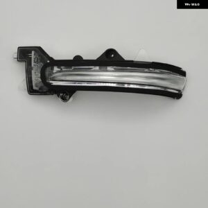 LEDサイドリピーターランプ スイフト ビターラ SX4 ミラー ウィンカーライト リアビュー バックミラー シグナルランプ - Left